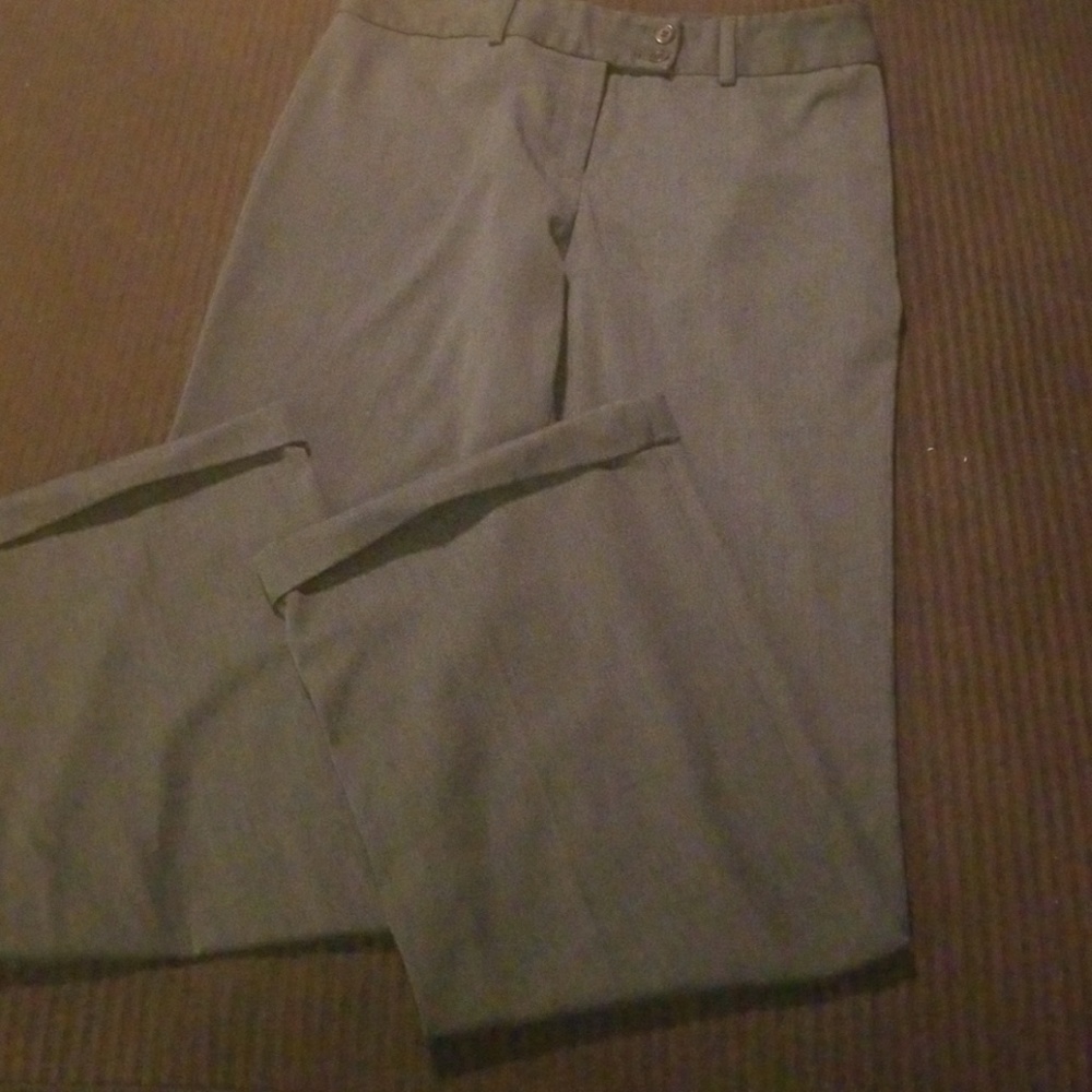 Barami women's dress pants.  Size 10.